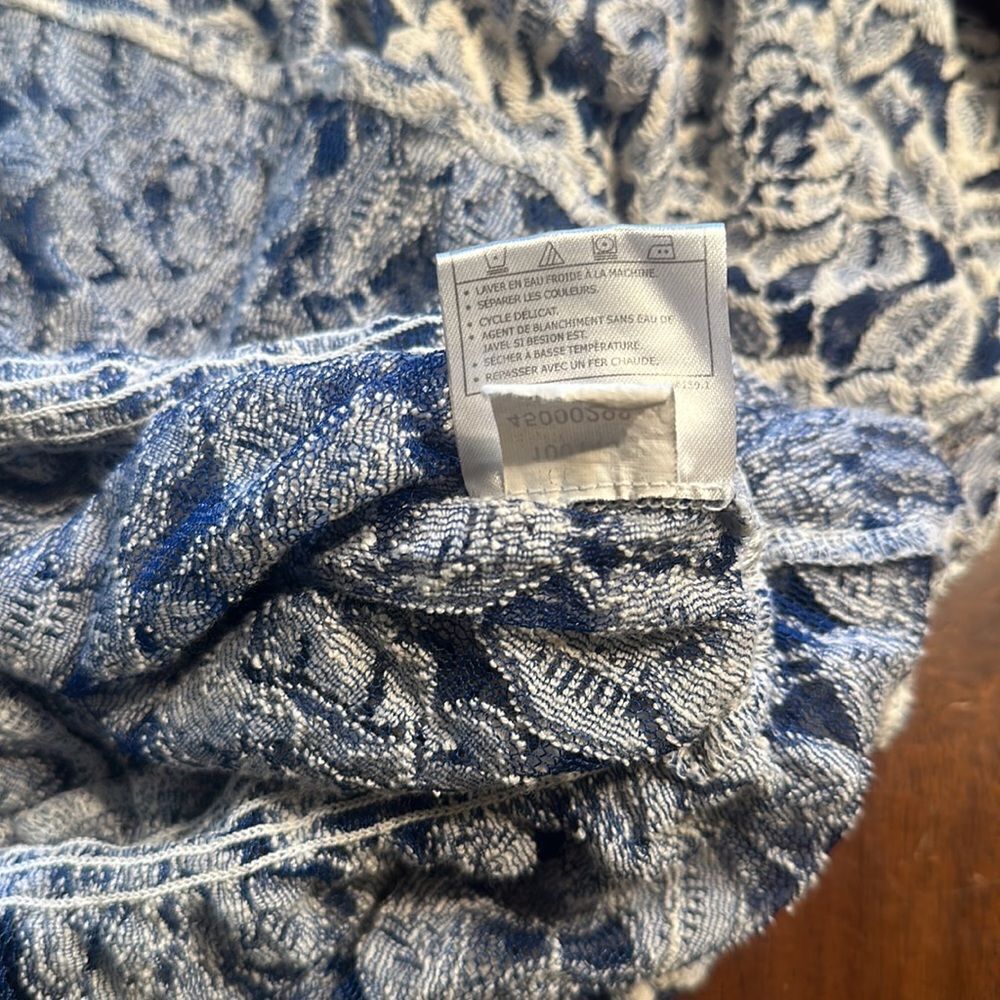 Ariat shirt S (4444) - Picture 7 of 8